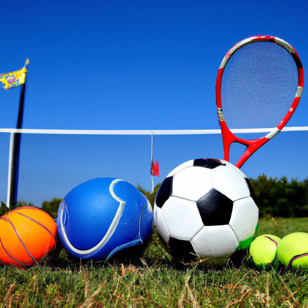 Kiedy jest dzień sportu?