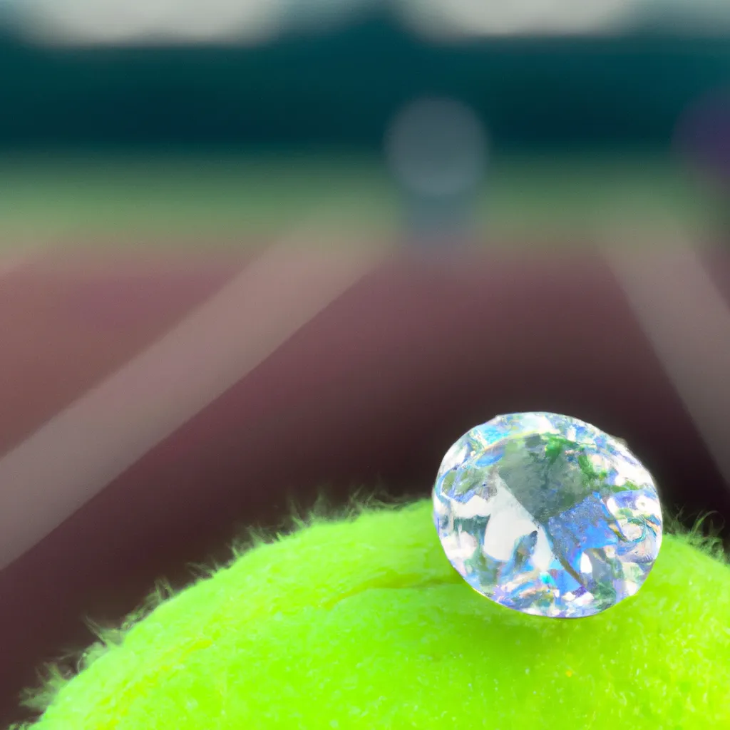 Co to jest gem w tenisie?