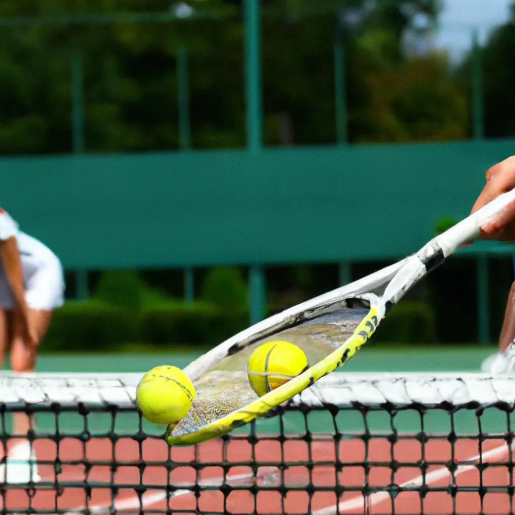 Ile trwa mecz tenisa?