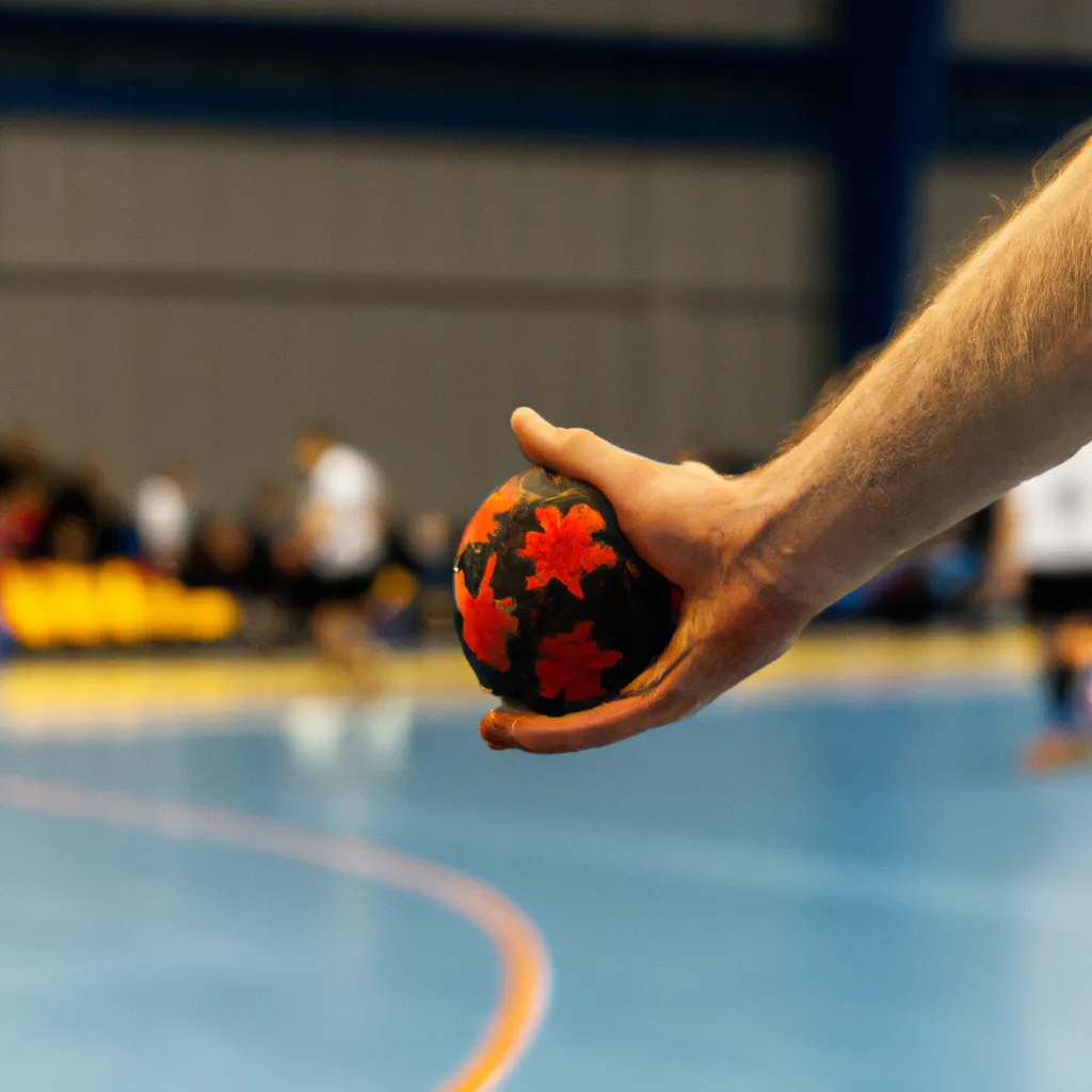 Ile trwa połowa w piłce ręcznej?