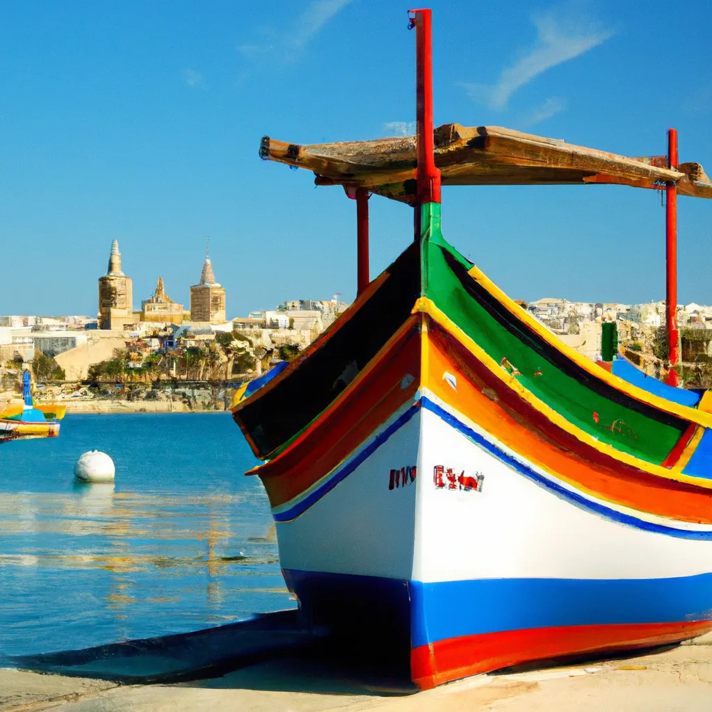 Do kogo należy Malta?