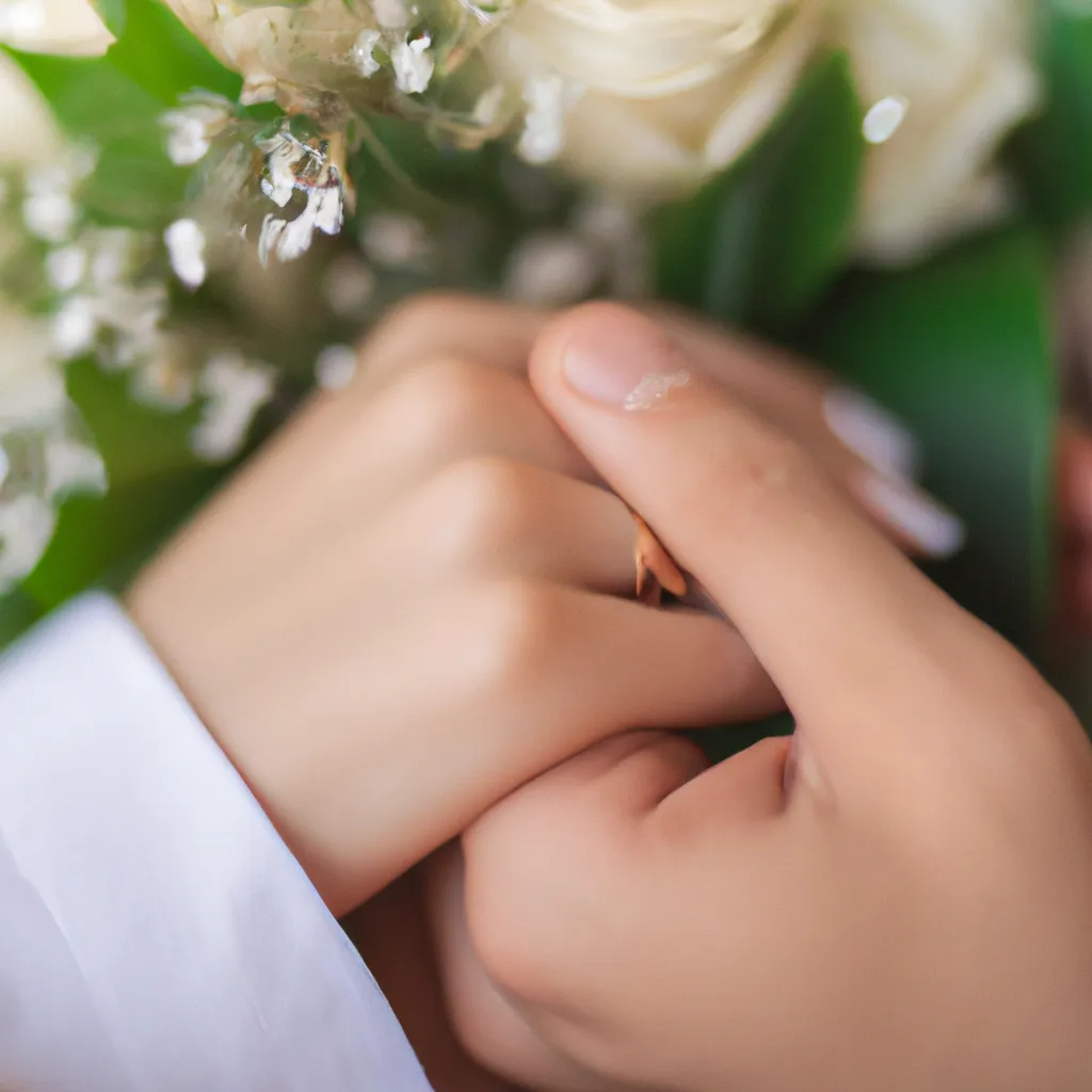 Sprawdź idealne piosenki na błogosławieństwo przed ślubem