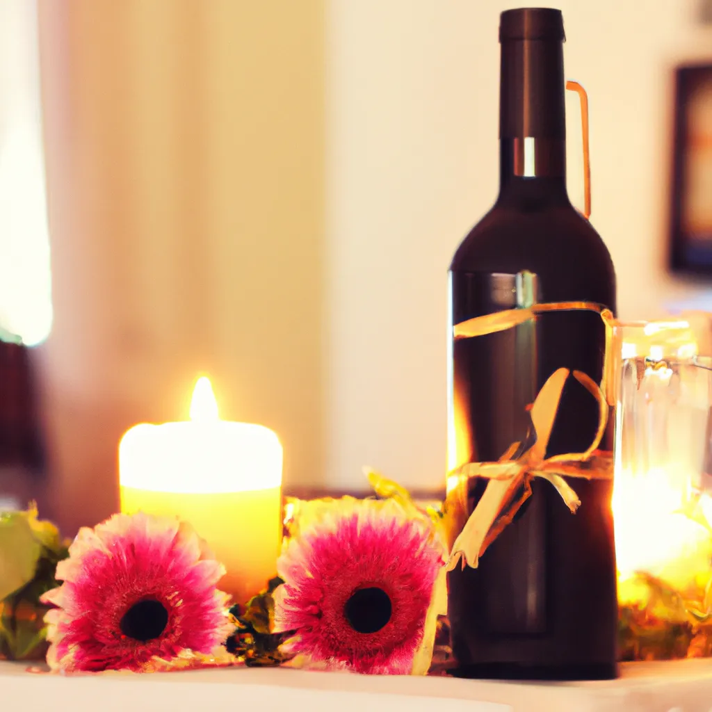 Jakie wino na wesele w prezencie?