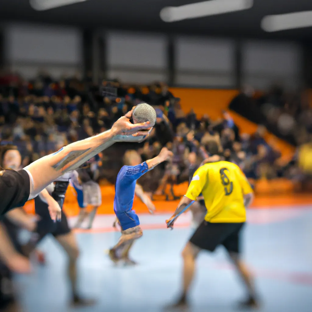 Ile trwa dogrywka w piłce ręcznej?