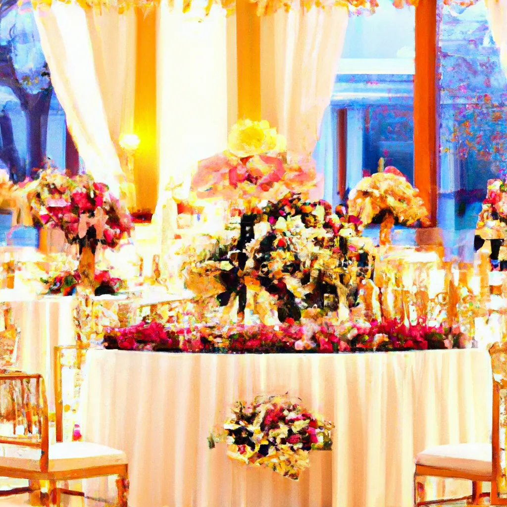 Jakie atrakcje na wesele?