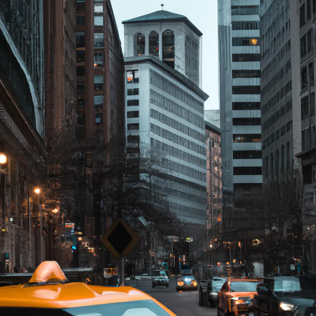 Czym jest urbanizacja?