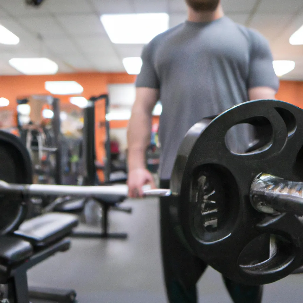 Czy siłownia to sport?