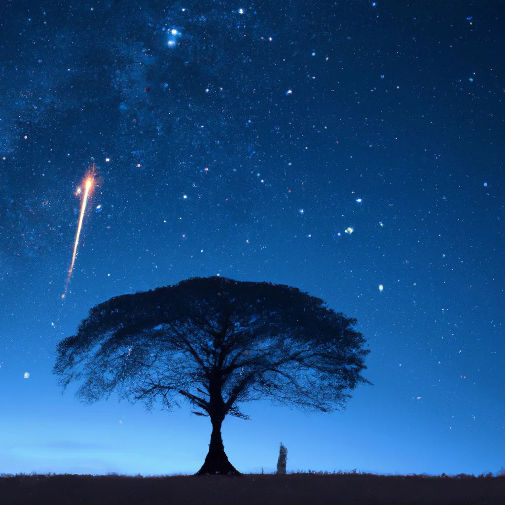 Jak zrobić zdjęcie gwiazd telefonem?