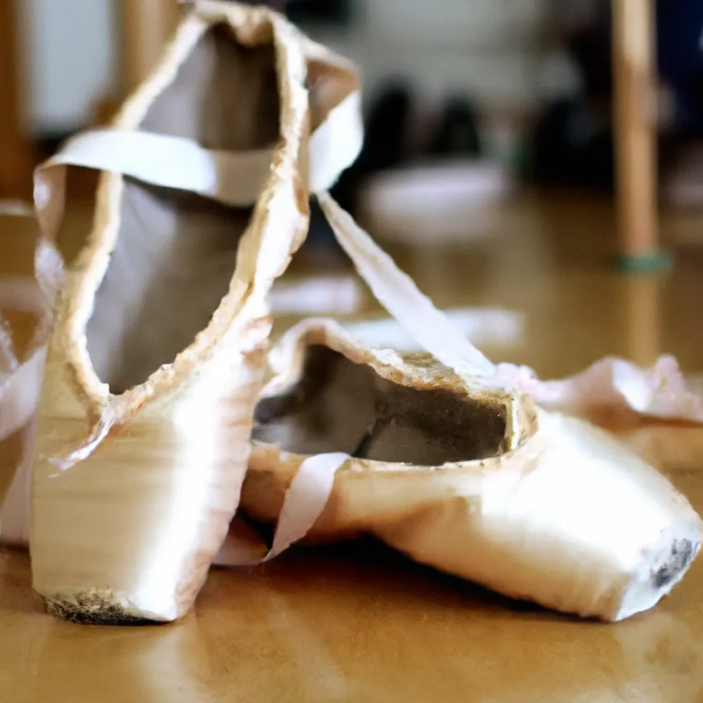 Czy taniec to sport?