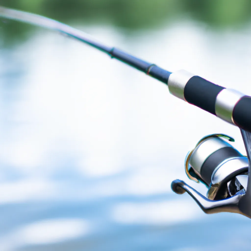 Czy wędkarstwo to sport?