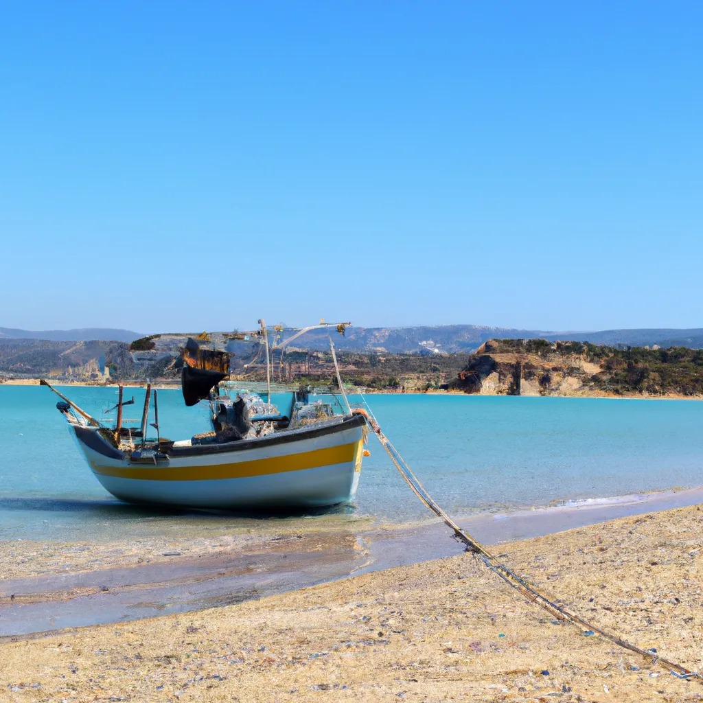 Czy Cypr jest w Europie