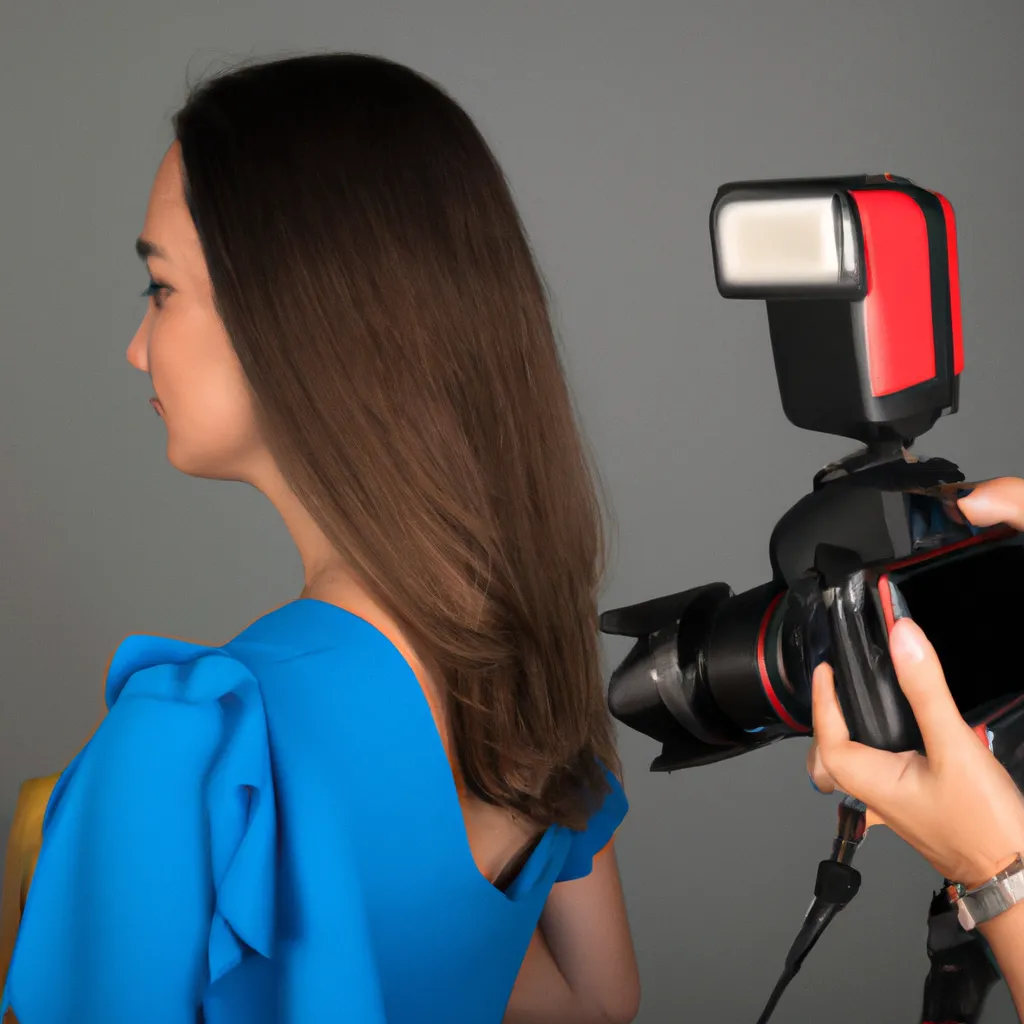 Jak zrobić zdjęcie do paszportu?