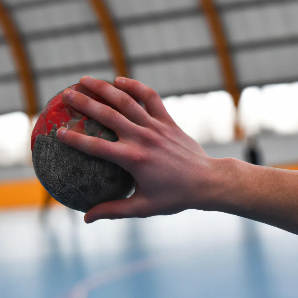 Ile kroków można zrobić w piłce ręcznej?