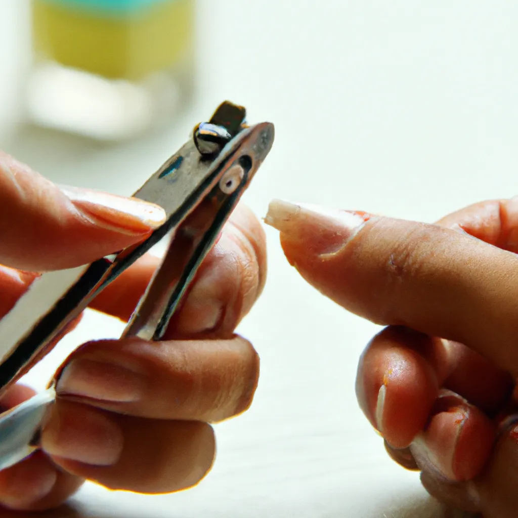 Jak obcinać paznokcie u rąk: prosty poradnik krok po kroku