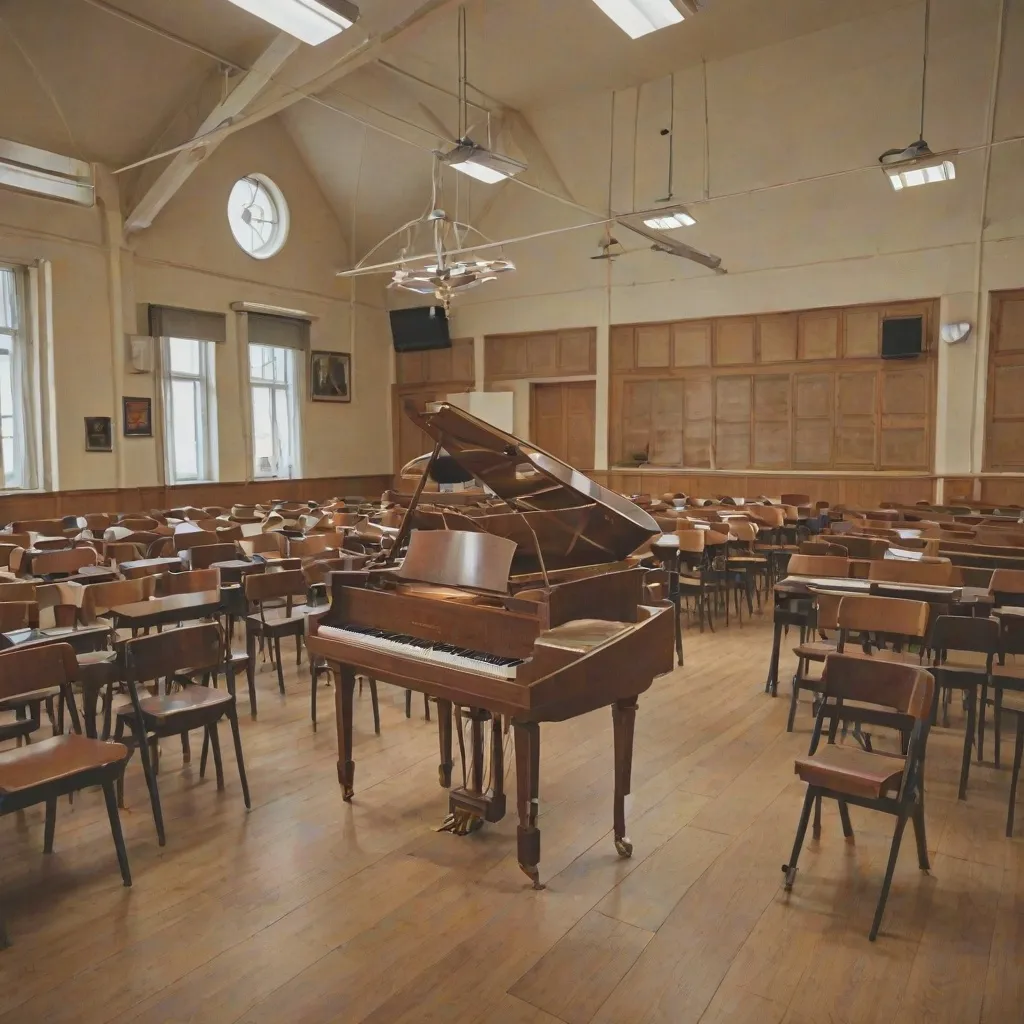 Dzkoła muzyczna 2 stopnia - ile lat trwa?