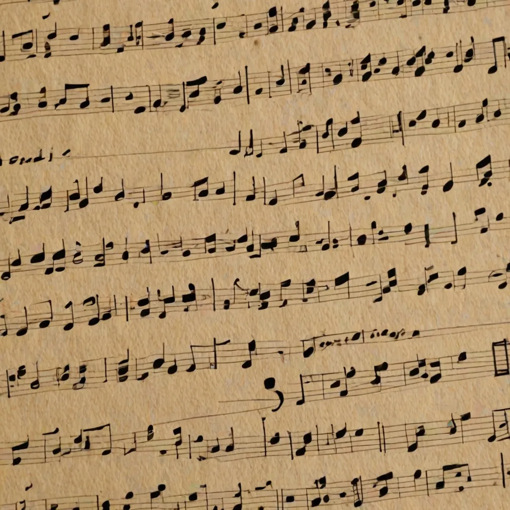 Jak podpisać nuty literowo? Praktyczny poradnik dla muzyków