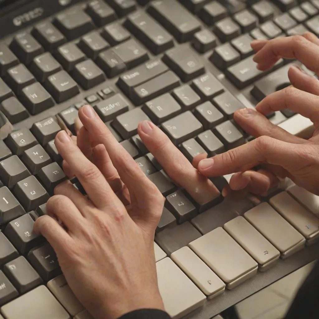 Jak przykleić nuty na keyboard? Poradnik krok po kroku