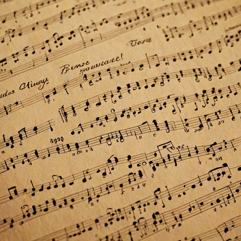 Zawsze tam, gdzie Ty - nuty: Gdzie znaleźć tę popularną piosenkę?