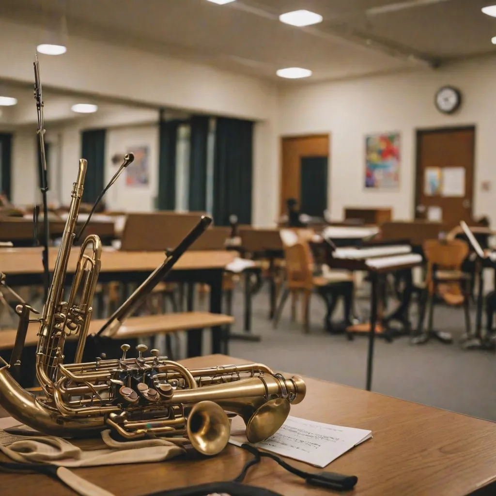 Dzkoła muzyczna - jak się dostać? Co trzeba umieć