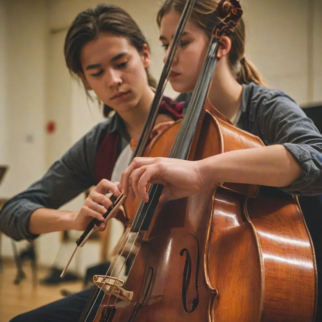 Szkoła muzyczna - kiedy drugi instrument? Możliwości dla uczniów