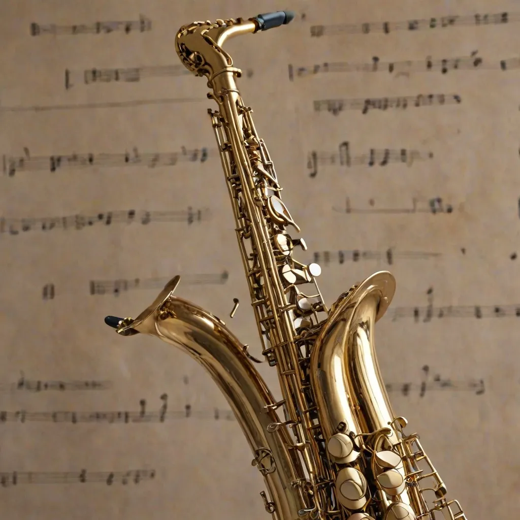 Ile kosztuje saksofon?