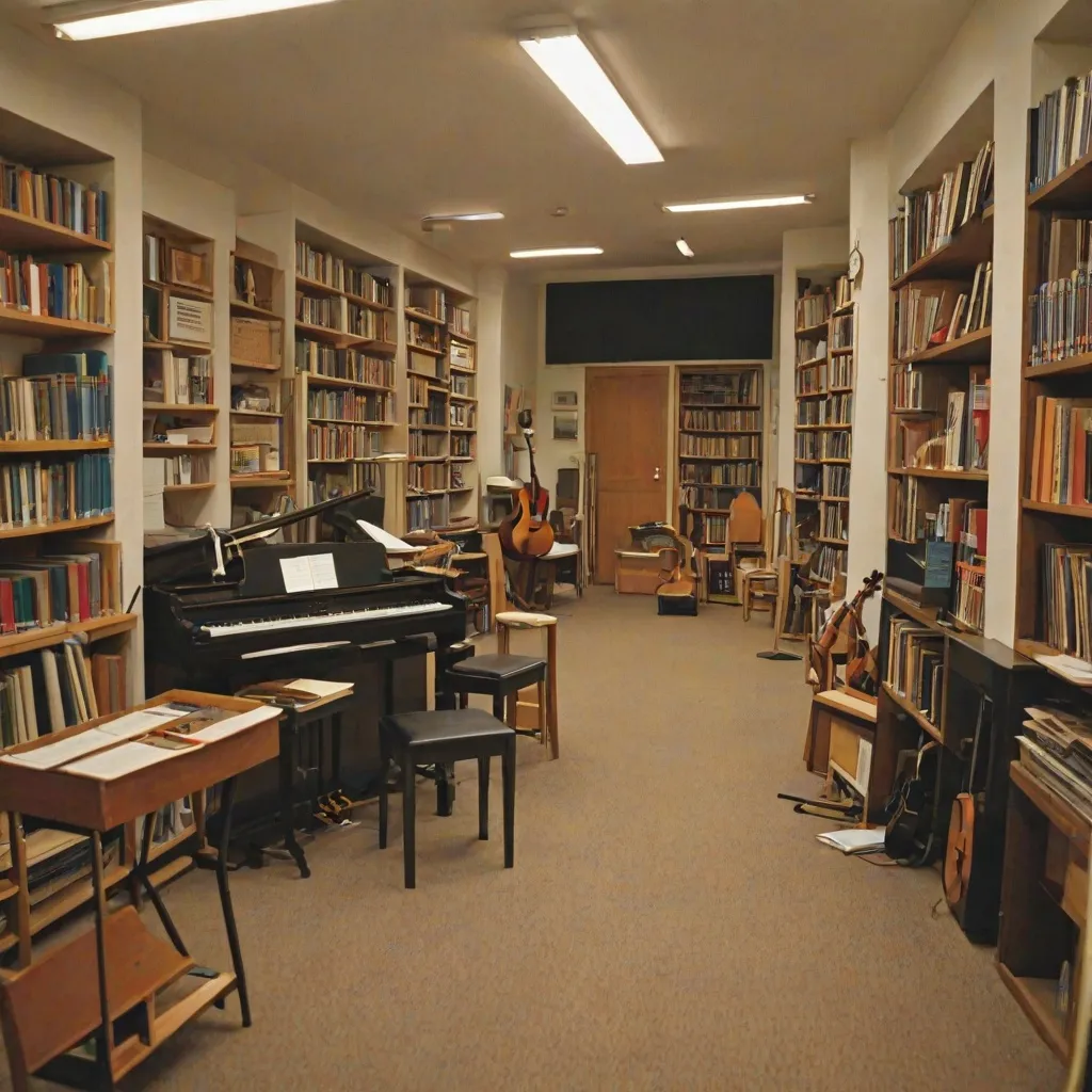 Ile lat trwa szkoła muzyczna 2 stopnia