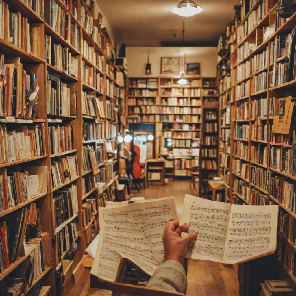 Kto wie, czy za rogiem - nuty: Gdzie je znaleźć?