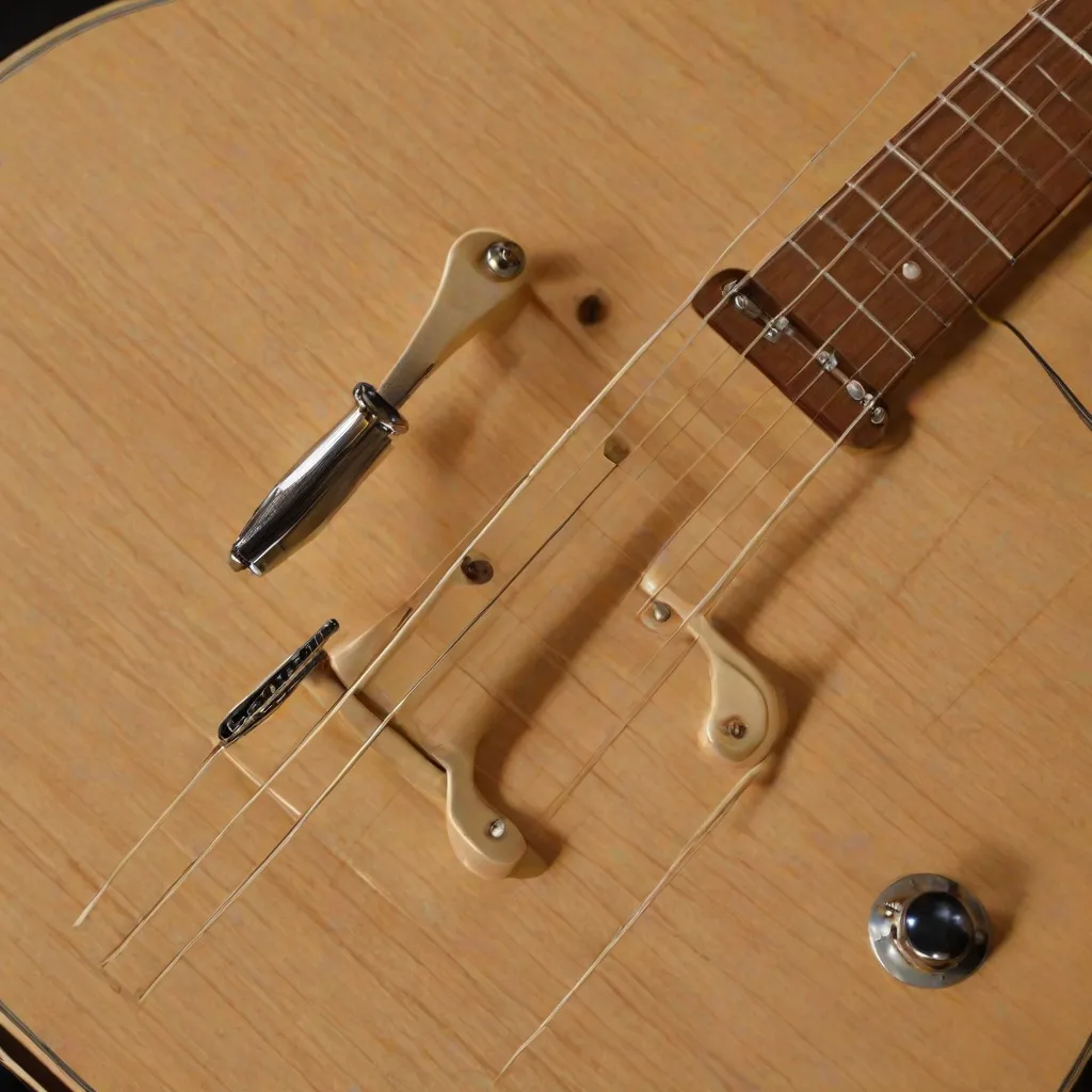 Ile strun ma gitara?