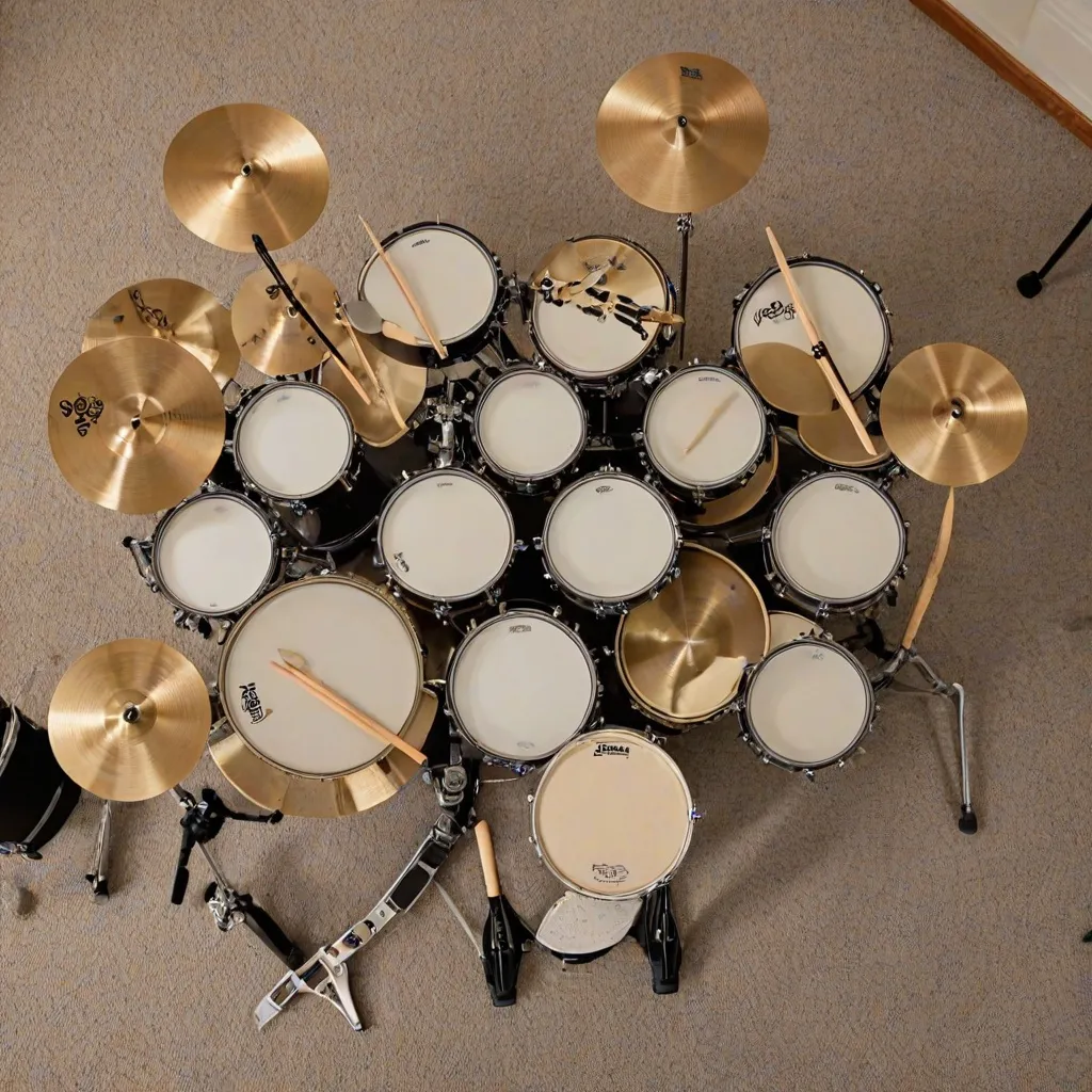 Jaka perkusja na początek?