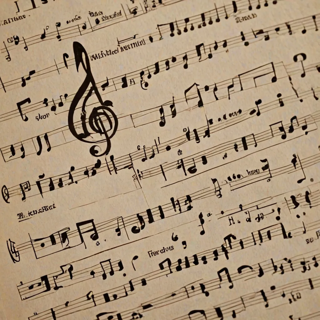 Klucz basowy: Jak czytać nuty? Wprowadzenie do klucza F