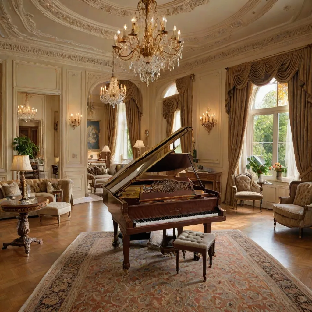 Ile kosztuje pianino?