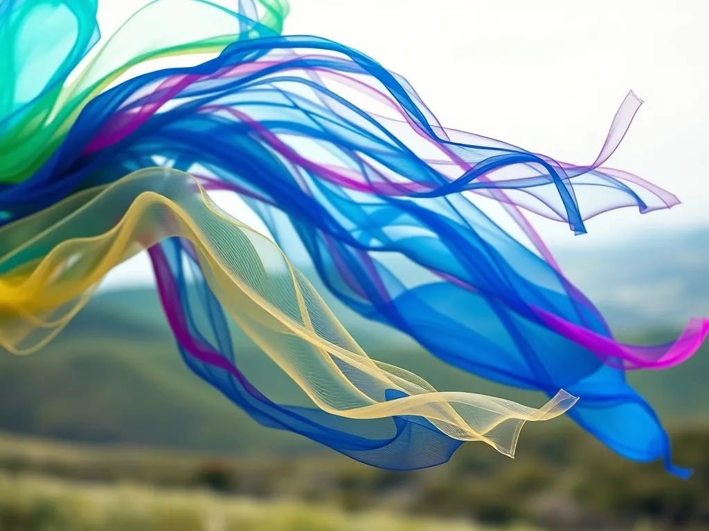 Edyta Górniak: kolorowy wiatr tekst i jego interpretacja