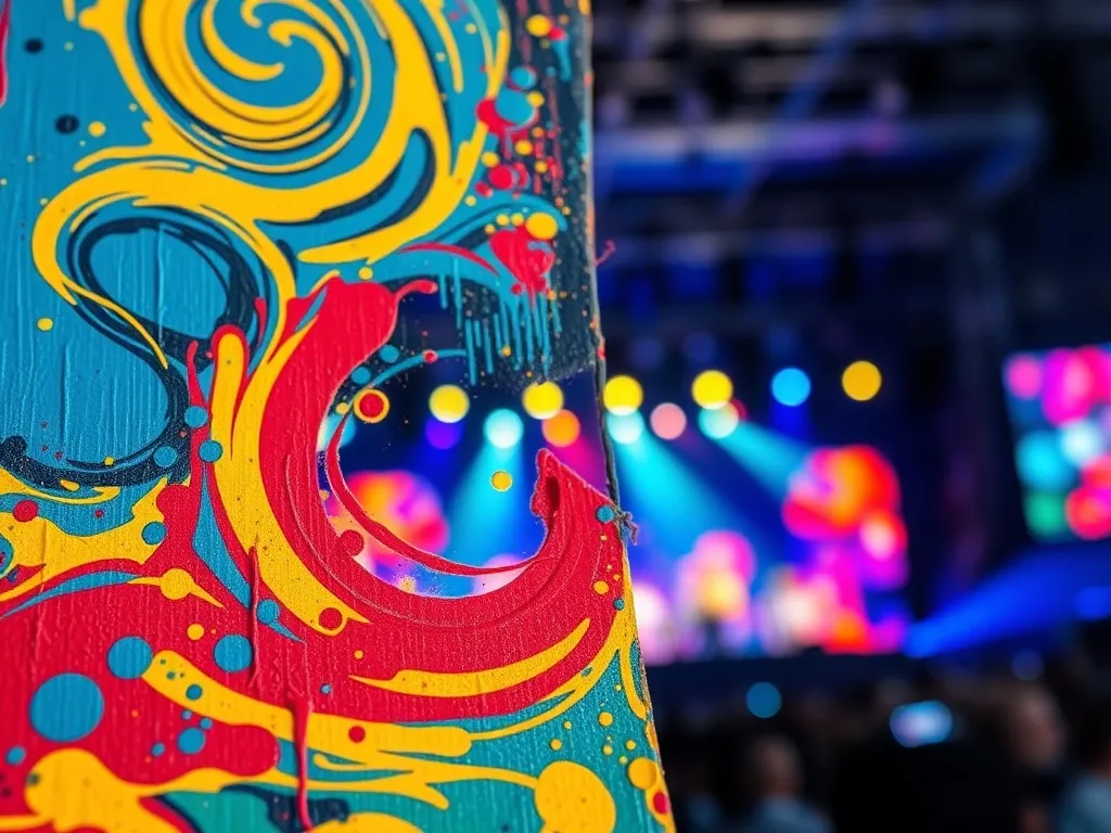 Lady Gaga: die with a smile tekst i jego znaczenie w muzyce