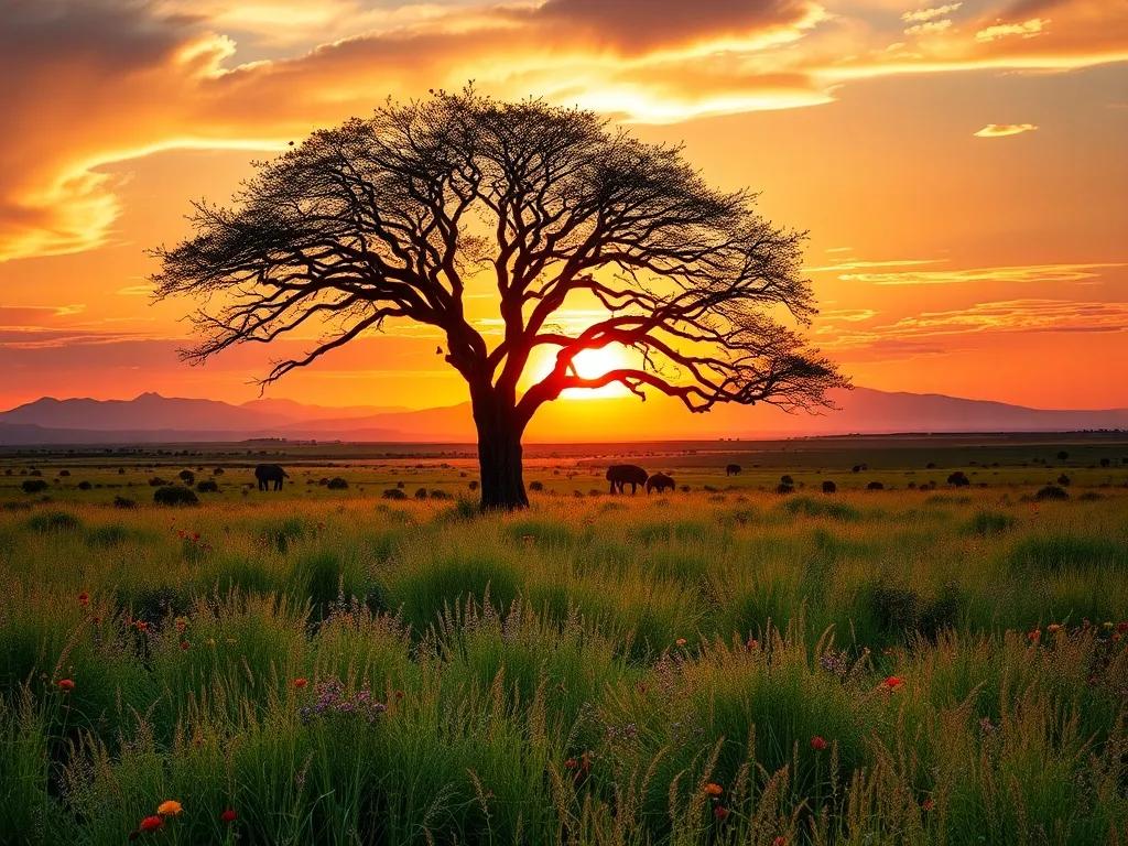 Król lew: miłość rośnie wokół nas tekst i jego interpretacja