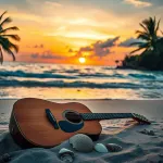 Vance Joy: riptide tekst i tłumaczenie piosenki krok po kroku