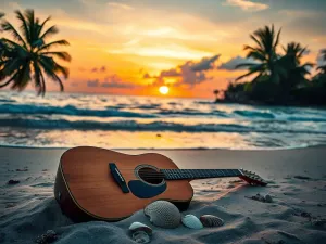 Vance Joy: riptide tekst i tłumaczenie piosenki krok po kroku