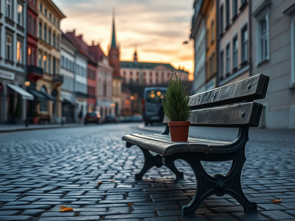 Krakowski spleen tekst: odkryj znaczenie i interpretację piosenki
