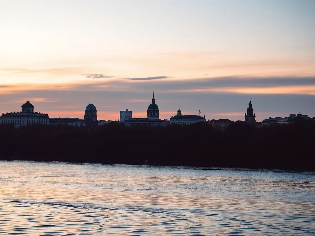 Czesław Niemen: sen o Warszawie tekst i jego ponadczasowe znaczenie