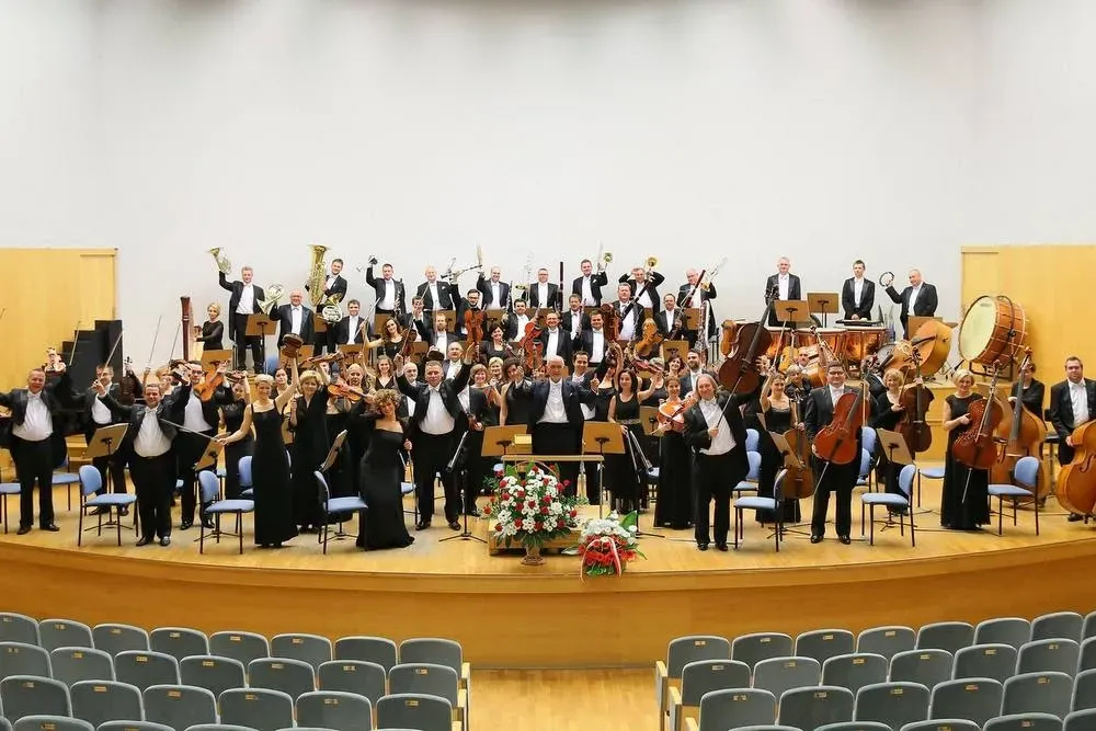 Koncerty w Zielonej Górze