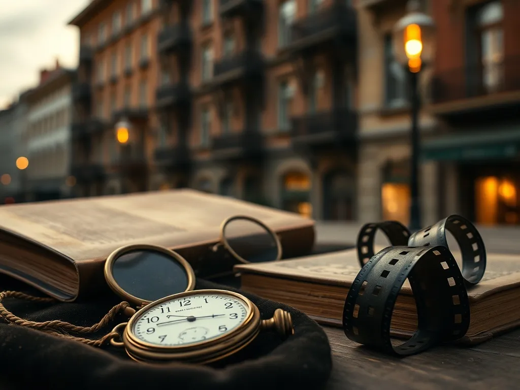 Nowa ekranizacja Lalki z Marcinem Dorocińskim – co wiemy?