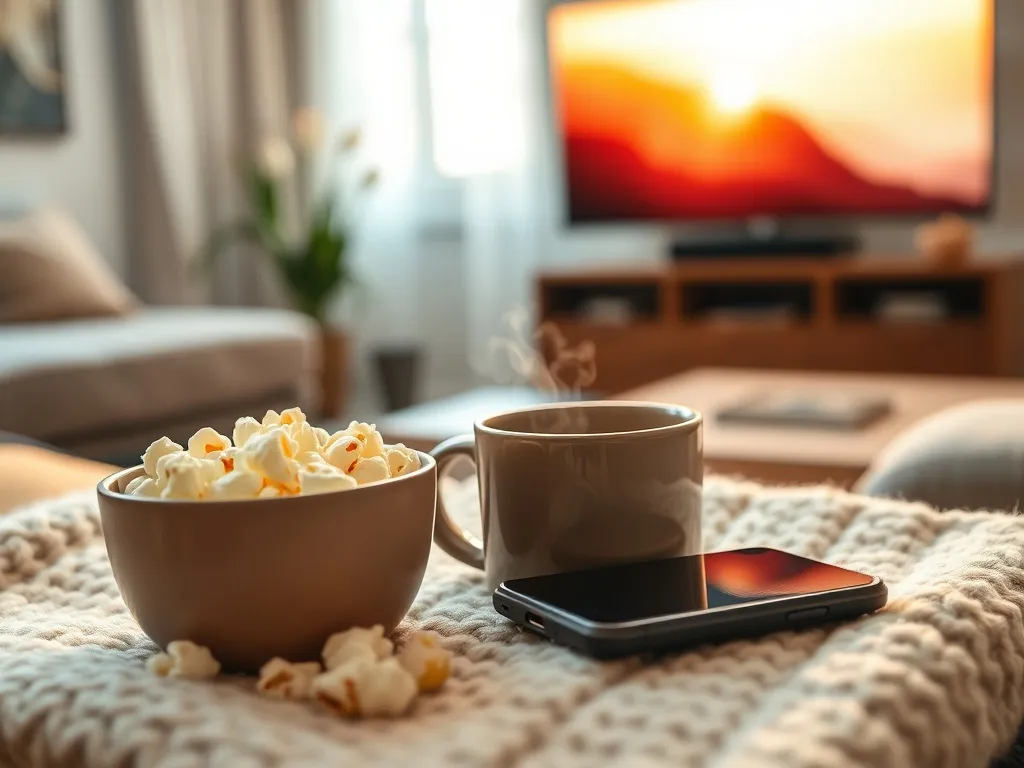 Co warto obejrzeć na Netflix w kwietniu?