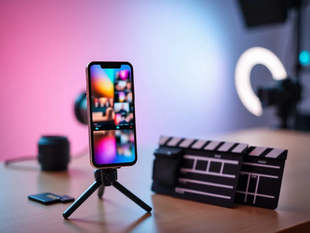 Nowe trendy na TikToku i Instagramie dla twórców wideo