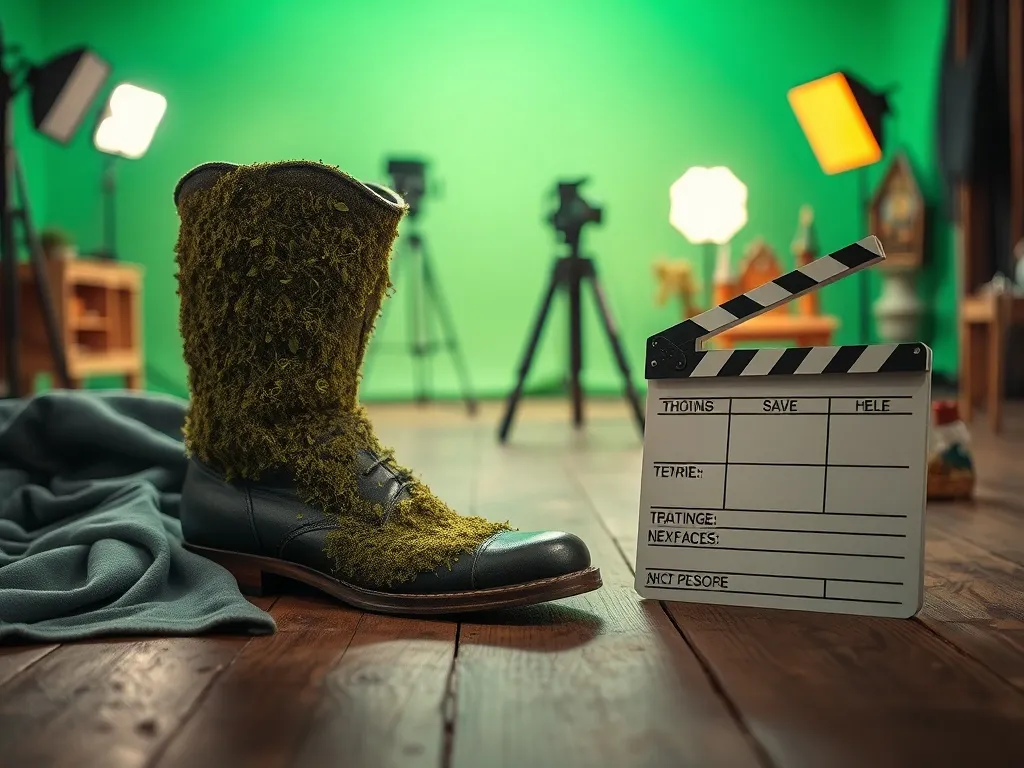 Kulisy produkcji filmu Shrek 5 i powrót znanych aktorów