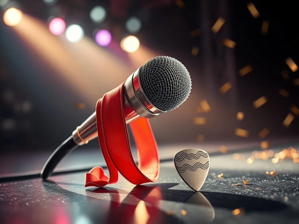 Faworyci Eurowizji i polski reprezentant w konkursie