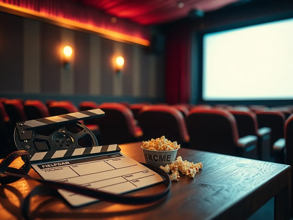 Najważniejsze premiery kinowe: lista tytułów