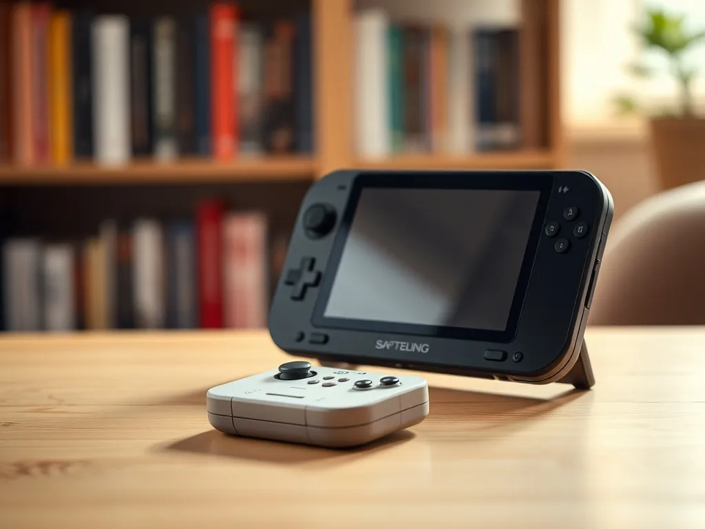 Najlepsze gry na konsolę Nintendo Switch 2 – zestawienie tytułów