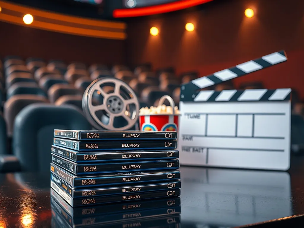 Filmy Marvela zaplanowane na najbliższe lata