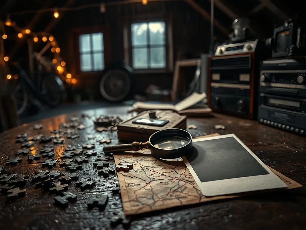 Rozwiązania zagadek w finałowym sezonie Stranger Things: wyjaśnienia