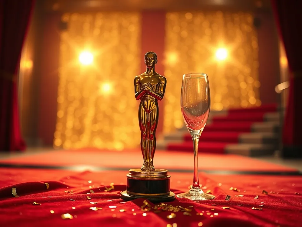 Zwycięzcy Oscarów i najgłośniejsze momenty gali