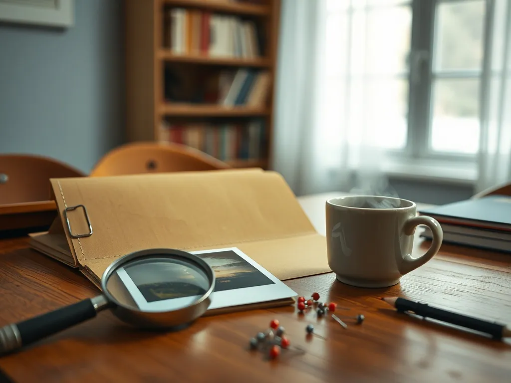 Seriale kryminalne oparte na faktach, które warto zobaczyć